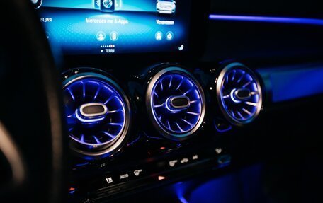 Mercedes-Benz GLB, 2020 год, 4 300 000 рублей, 24 фотография