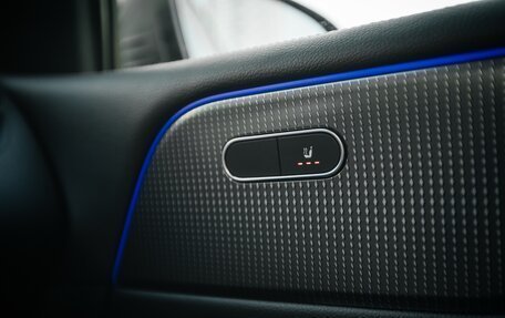 Mercedes-Benz GLB, 2020 год, 4 300 000 рублей, 21 фотография