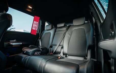 Mercedes-Benz GLB, 2020 год, 4 300 000 рублей, 16 фотография