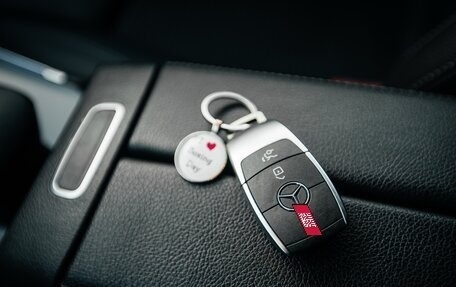 Mercedes-Benz GLB, 2020 год, 4 300 000 рублей, 22 фотография