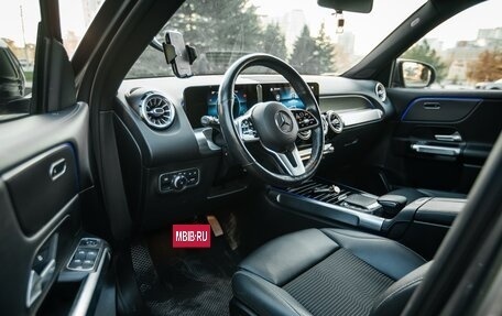 Mercedes-Benz GLB, 2020 год, 4 300 000 рублей, 25 фотография