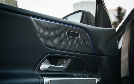 Mercedes-Benz GLB, 2020 год, 4 300 000 рублей, 26 фотография