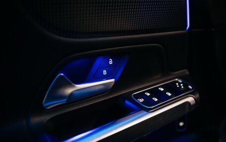 Mercedes-Benz GLB, 2020 год, 4 300 000 рублей, 28 фотография