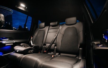 Mercedes-Benz GLB, 2020 год, 4 300 000 рублей, 30 фотография