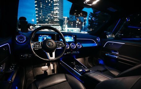 Mercedes-Benz GLB, 2020 год, 4 300 000 рублей, 31 фотография