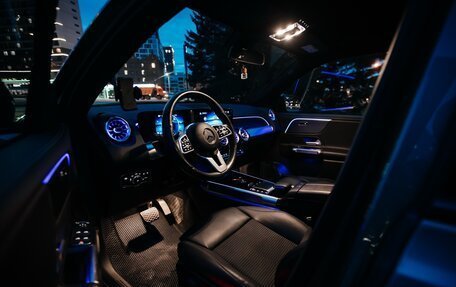 Mercedes-Benz GLB, 2020 год, 4 300 000 рублей, 32 фотография