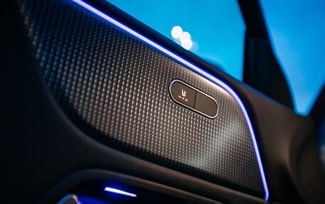 Mercedes-Benz GLB, 2020 год, 4 300 000 рублей, 29 фотография