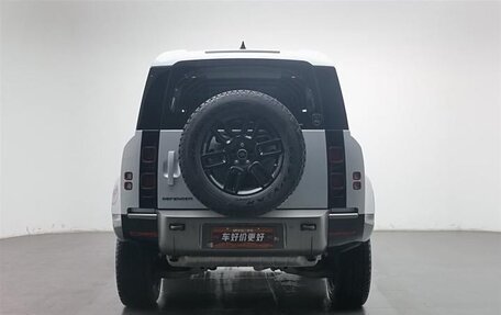 Land Rover Defender II, 2021 год, 6 542 123 рублей, 4 фотография