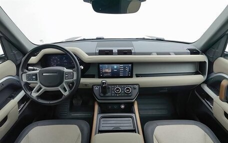 Land Rover Defender II, 2021 год, 6 542 123 рублей, 6 фотография