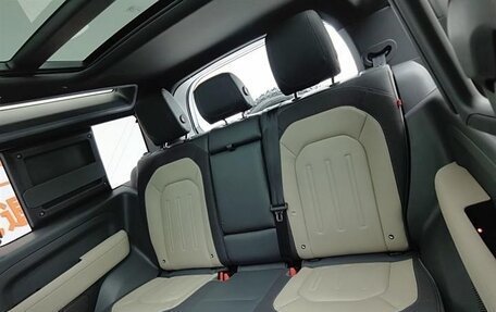 Land Rover Defender II, 2021 год, 6 542 123 рублей, 11 фотография