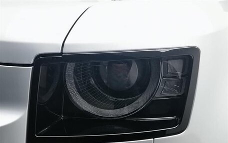 Land Rover Defender II, 2021 год, 6 542 123 рублей, 12 фотография