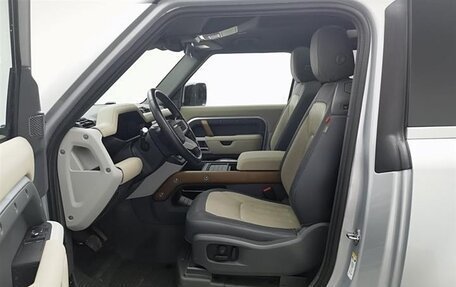 Land Rover Defender II, 2021 год, 6 542 123 рублей, 14 фотография