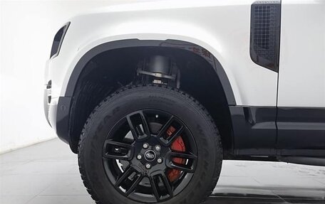 Land Rover Defender II, 2021 год, 6 542 123 рублей, 20 фотография