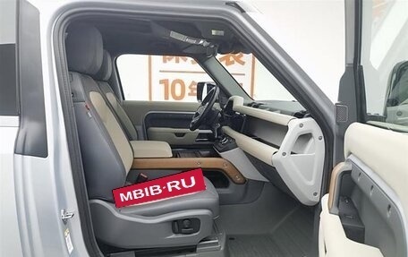 Land Rover Defender II, 2021 год, 6 542 123 рублей, 19 фотография