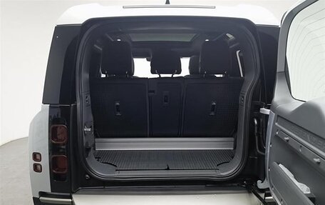 Land Rover Defender II, 2021 год, 6 542 123 рублей, 23 фотография