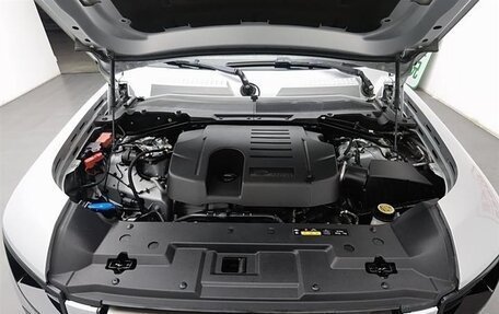 Land Rover Defender II, 2021 год, 6 542 123 рублей, 24 фотография