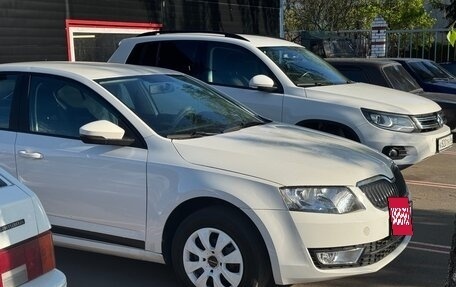 Skoda Octavia, 2015 год, 900 000 рублей, 3 фотография