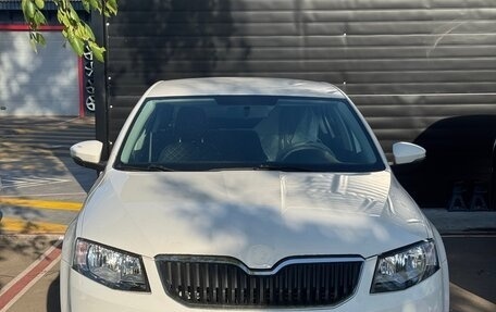 Skoda Octavia, 2015 год, 900 000 рублей, 7 фотография