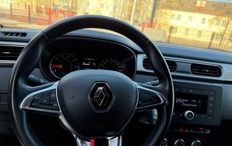 Renault Arkana I, 2019 год, 1 650 000 рублей, 7 фотография