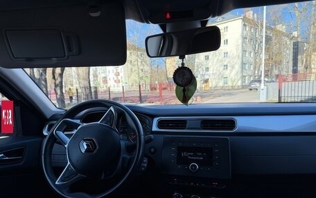 Renault Arkana I, 2019 год, 1 650 000 рублей, 6 фотография