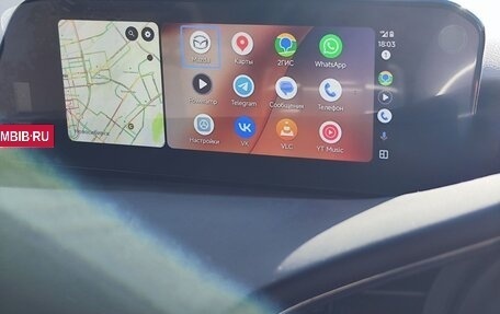Mazda 3, 2019 год, 1 890 000 рублей, 5 фотография