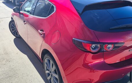 Mazda 3, 2019 год, 1 890 000 рублей, 14 фотография