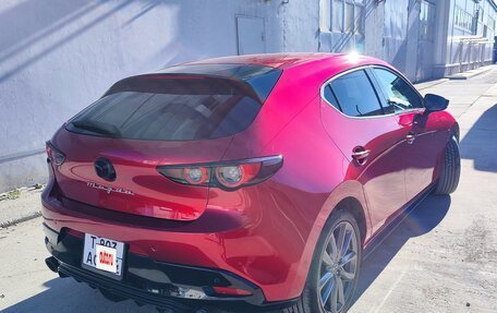Mazda 3, 2019 год, 1 890 000 рублей, 16 фотография