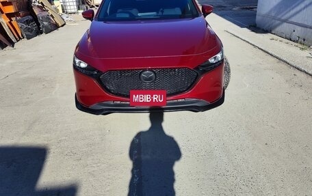 Mazda 3, 2019 год, 1 890 000 рублей, 18 фотография
