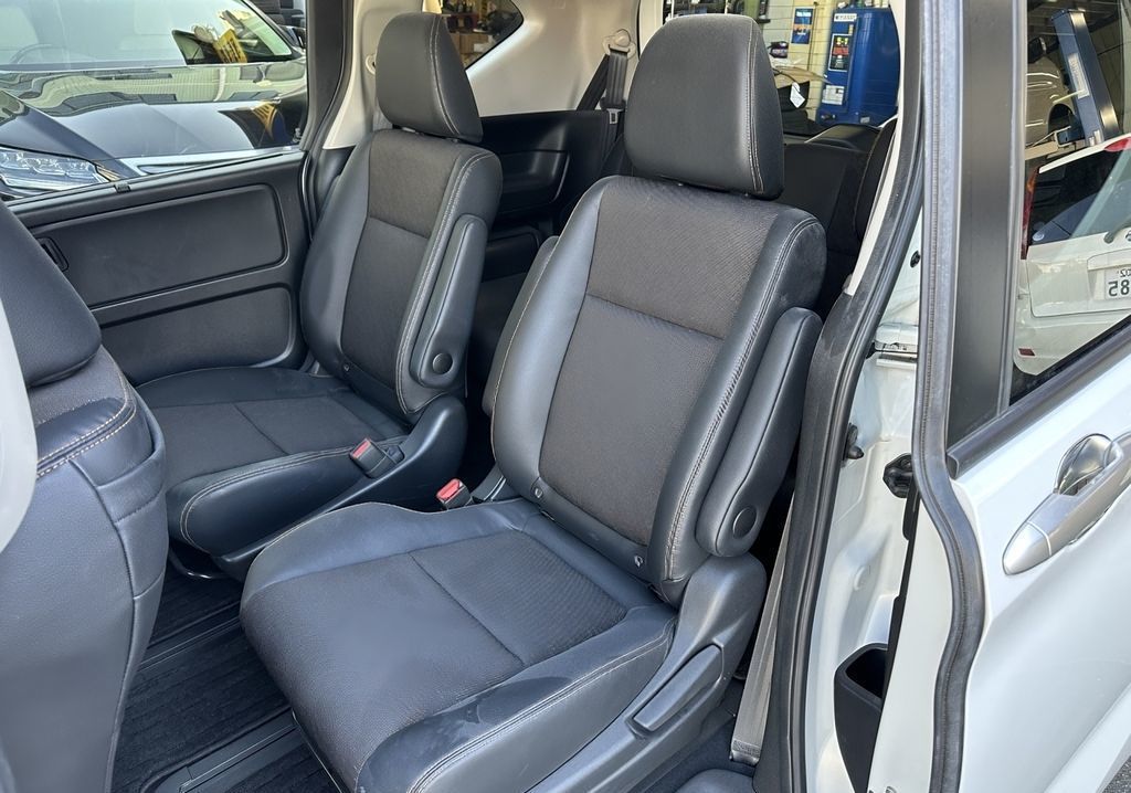 Honda Freed, 2021 год, 1 387 000 рублей, 6 фотография