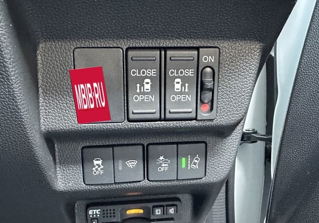 Honda Freed, 2021 год, 1 387 000 рублей, 9 фотография