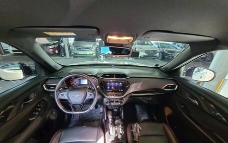 Chevrolet TrailBlazer, 2020 год, 1 300 000 рублей, 5 фотография