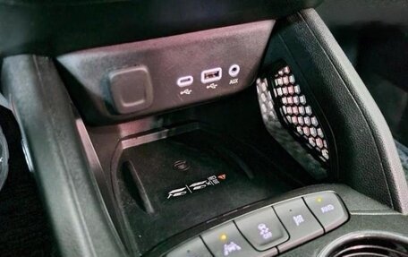 Chevrolet TrailBlazer, 2020 год, 1 300 000 рублей, 12 фотография