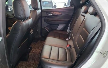 Chevrolet TrailBlazer, 2020 год, 1 300 000 рублей, 16 фотография