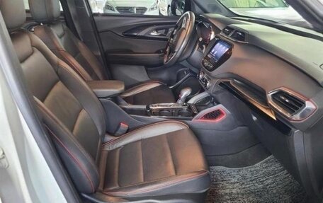 Chevrolet TrailBlazer, 2020 год, 1 300 000 рублей, 15 фотография