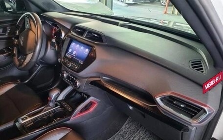 Chevrolet TrailBlazer, 2020 год, 1 300 000 рублей, 13 фотография