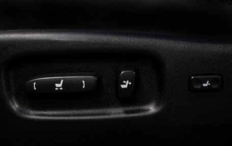 Lexus RX III, 2011 год, 2 875 000 рублей, 14 фотография
