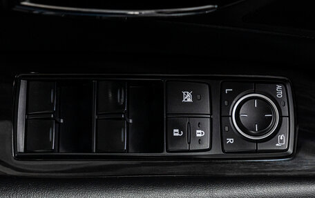Lexus RX III, 2011 год, 2 875 000 рублей, 12 фотография