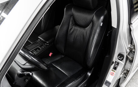 Lexus RX III, 2011 год, 2 875 000 рублей, 13 фотография
