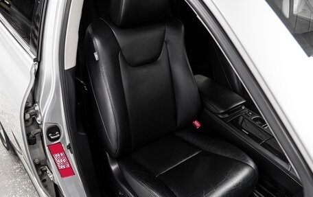 Lexus RX III, 2011 год, 2 875 000 рублей, 18 фотография