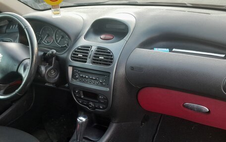 Peugeot 206, 2006 год, 300 000 рублей, 2 фотография