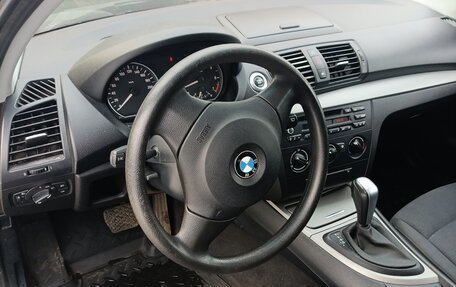 BMW 1 серия, 2010 год, 650 000 рублей, 3 фотография