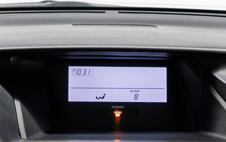 Lexus RX III, 2011 год, 2 875 000 рублей, 25 фотография