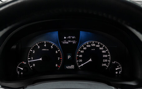 Lexus RX III, 2011 год, 2 875 000 рублей, 29 фотография