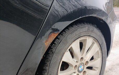 BMW 1 серия, 2010 год, 650 000 рублей, 6 фотография