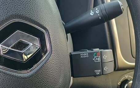 Renault Logan II, 2021 год, 850 000 рублей, 6 фотография