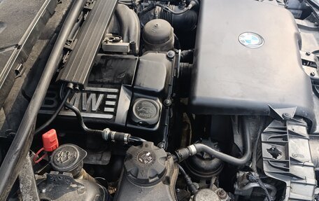 BMW 1 серия, 2010 год, 650 000 рублей, 9 фотография