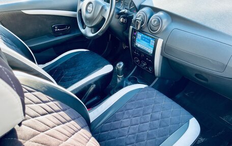 Nissan Almera, 2014 год, 495 000 рублей, 4 фотография