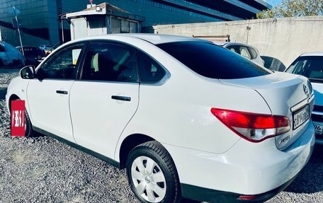 Nissan Almera, 2014 год, 495 000 рублей, 8 фотография