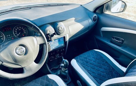 Nissan Almera, 2014 год, 495 000 рублей, 19 фотография