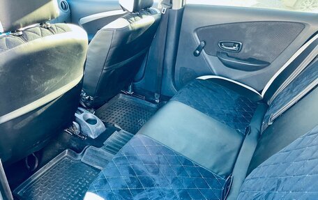 Nissan Almera, 2014 год, 495 000 рублей, 18 фотография
